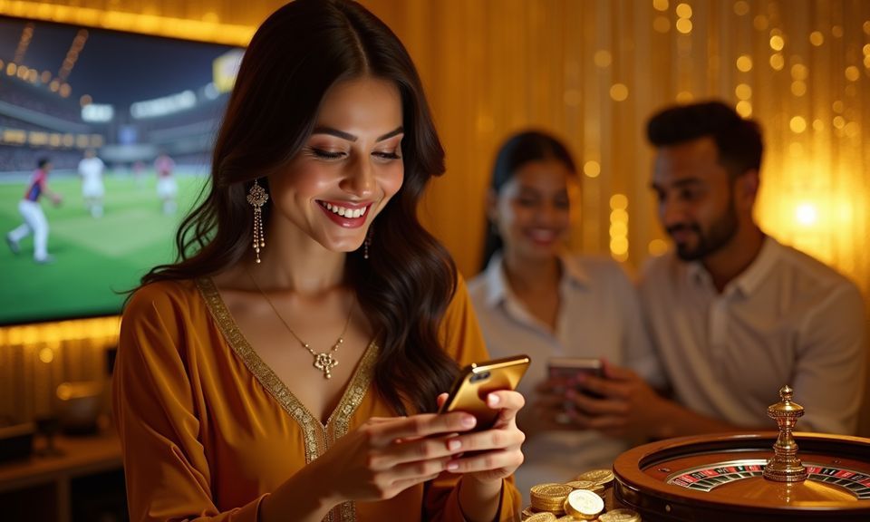 1games ১games অ্যাপ ইনস্টল করুন মাত্র তিনটি ধাপে